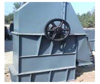 NE板鏈斗式提升機(jī)，